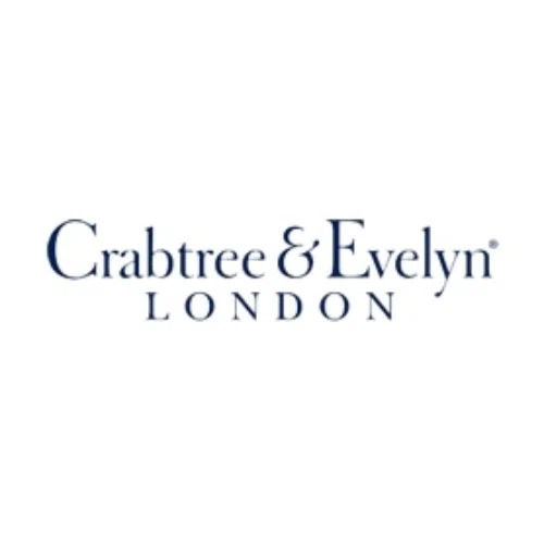 Crabtree & Evelyn UK coupons