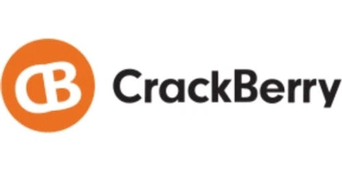 Crackberry Promo Code