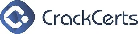 CrackCerts Merchant Logo