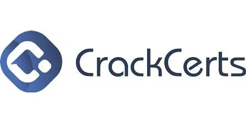 CrackCerts Promo Code