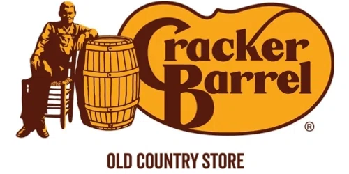 Cracker Barrel Merchant logo