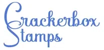 Crackerbox Stamps  Merchant Logo