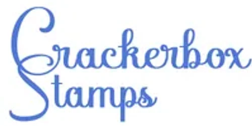 Crackerbox Stamps Promo Code