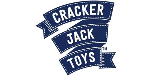 Crackerjack Toys Promo Code