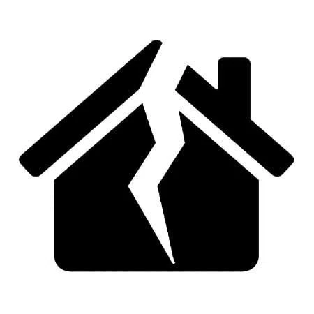 Crack House Studios Merchant Logo