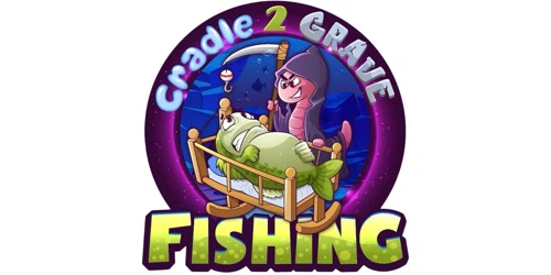 Cradle 2 Grave Fishing Promo Code
