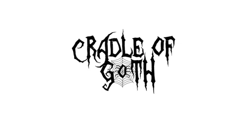Cradle of Goth coupon