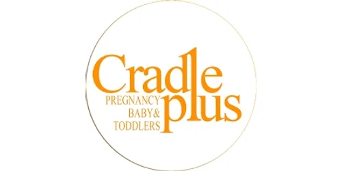 Cradle Plus Merchant logo