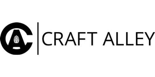 Craft Alley Promo Code