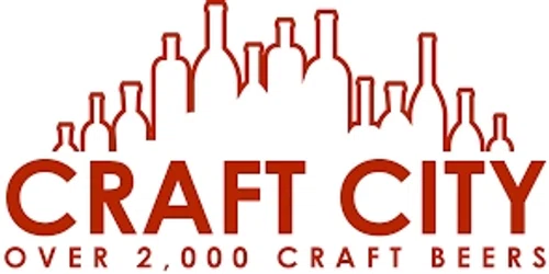 Craft City Promo Code