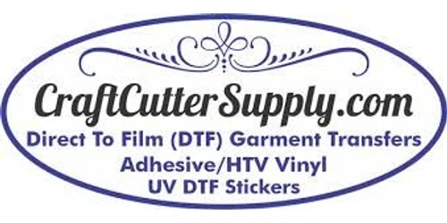 Craft Cutter Supply Promo Code