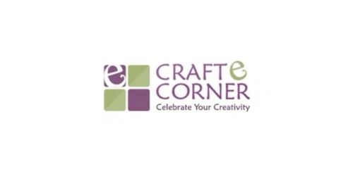 Craft-E-Corner coupon