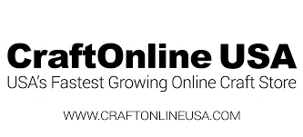 CRAFT ONLINE USA Promo Code — 150 Off in Sep 2024
