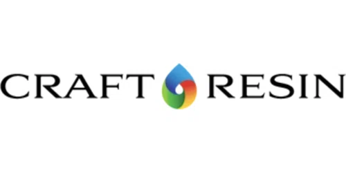 Craft Resin US Promo Code