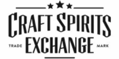 Craft Spirits Exchange Promo Code