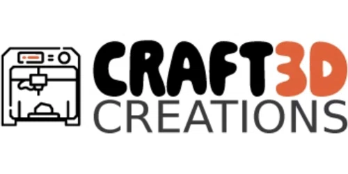 Craft3d Creations Promo Code