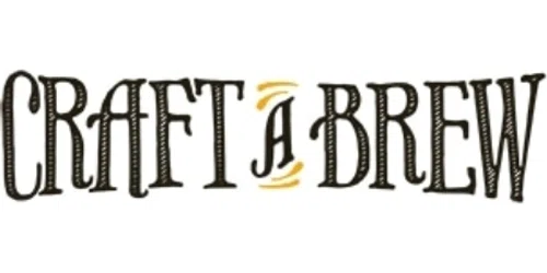 Craft a Brew Merchant logo