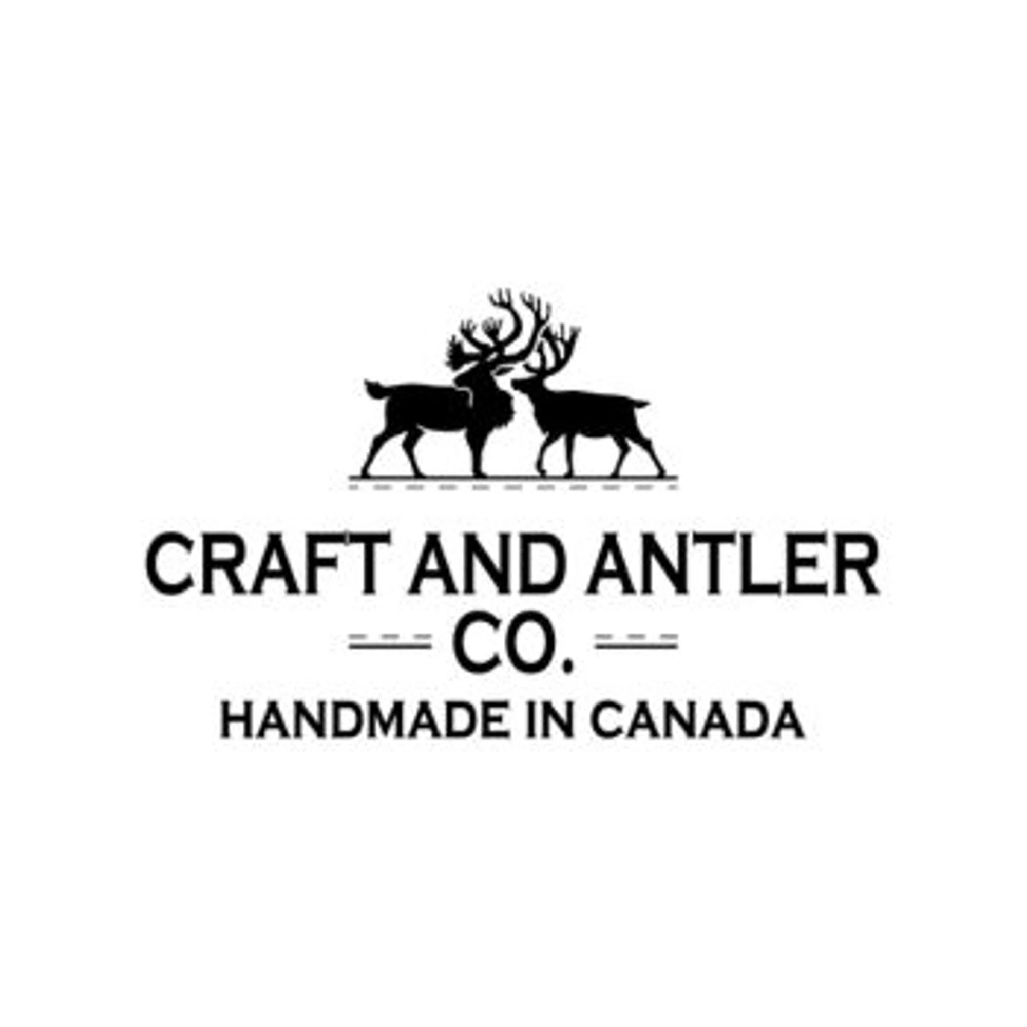 Craft and Antler Promo Code