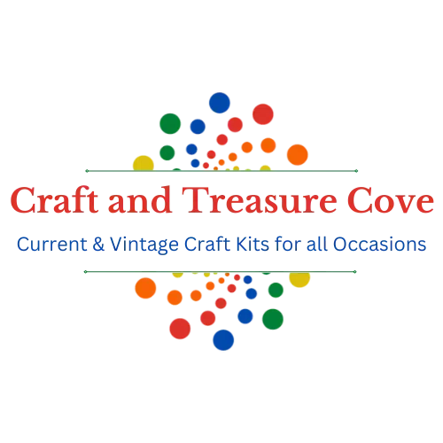 Craft and Treasure Cove Promo Code