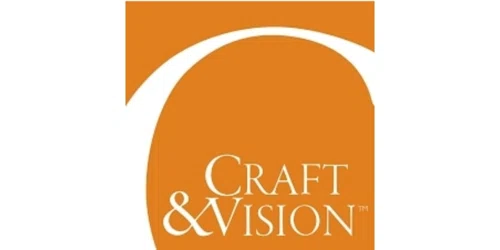 Craft & Vision Promo Code