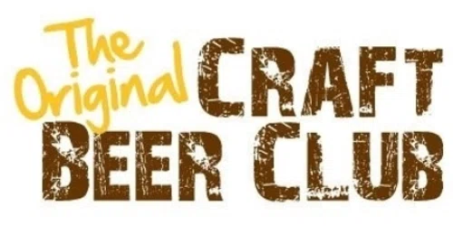 Craft Beer Club Merchant logo