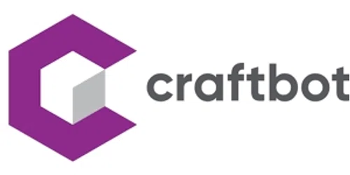CraftBot Merchant logo