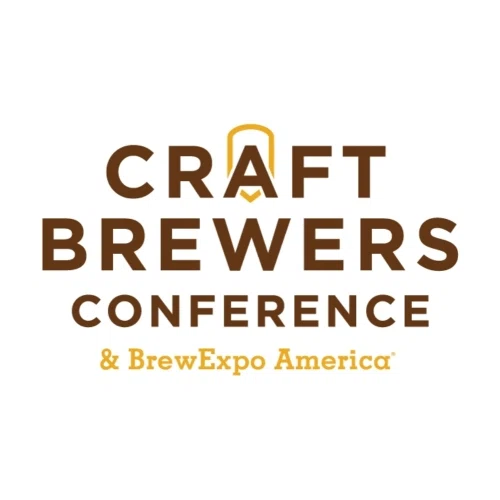Craft Brewers Conference Merchant Logo