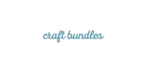 Craft Bundles coupon