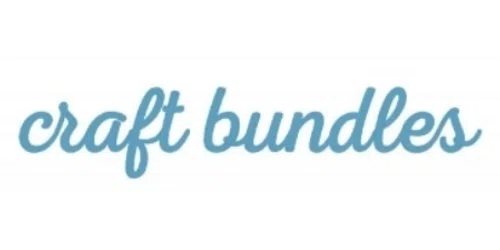 Craft Bundles Merchant logo