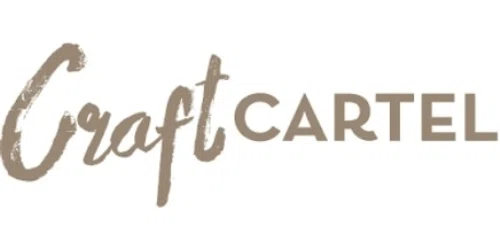 Craft Cartel Liquor Merchant logo