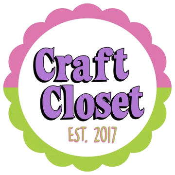 Craft Closet USA Merchant Logo