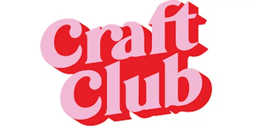 Craft Club Co Promo Code