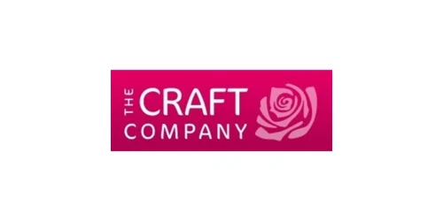 Craft Company coupon