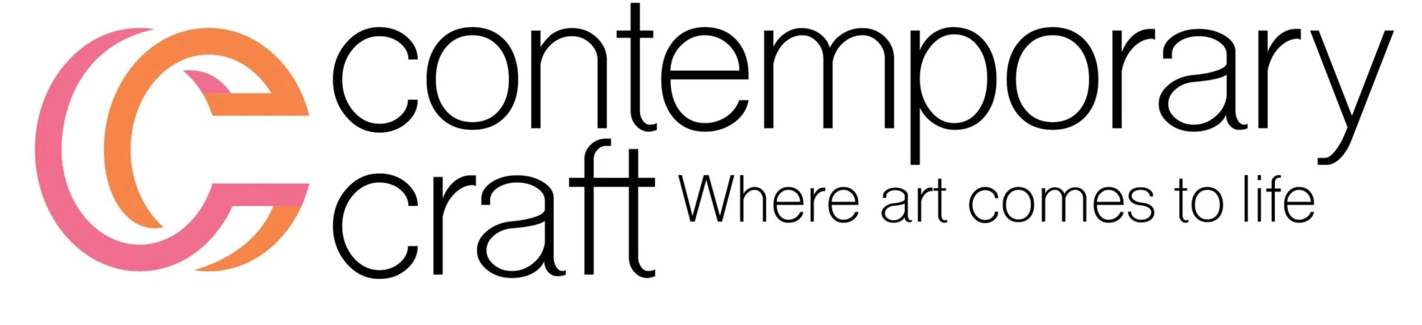 Craft Contemporary Merchant Logo