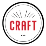 CRAFT Coral Gables Merchant Logo
