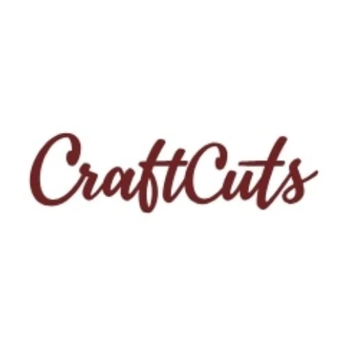 20 Off Craft Cuts Promo Code Save 100 Jan 20 Coupons