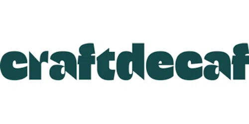 Craft Decaf Promo Code
