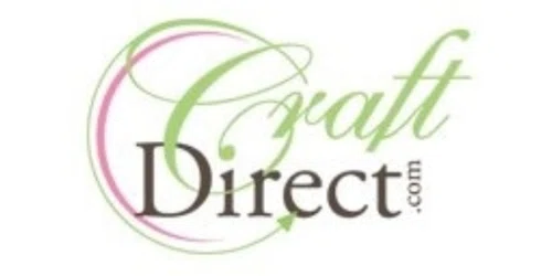 CraftDirect.com Merchant logo