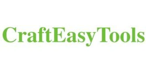 CraftEasyTools Promo Code