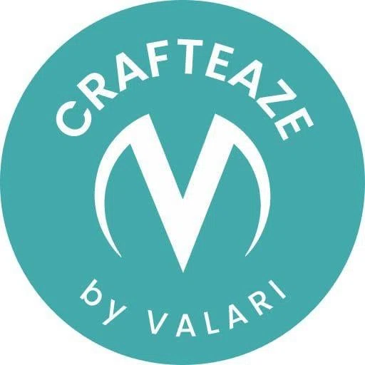 Crafteaze by Valari Promo Code