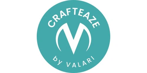 Crafteaze by Valari Promo Code