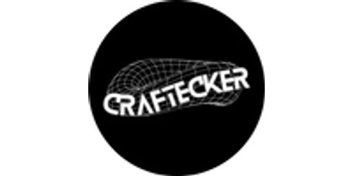 CrafTecker Promo Code