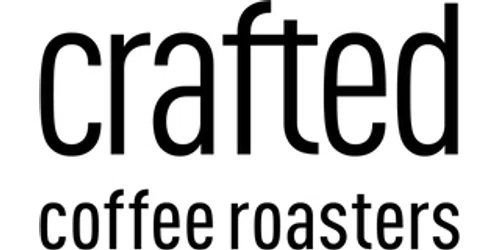 crafted coffee roasters Promo Code