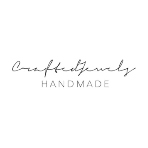 Crafted Jewels coupons