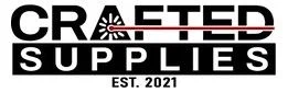 Crafted Supplies Promo Code