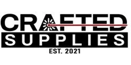 Crafted Supplies Promo Code