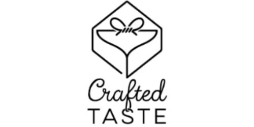 Crafted Taste Cocktails Merchant logo