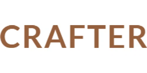 Crafter Promo Code