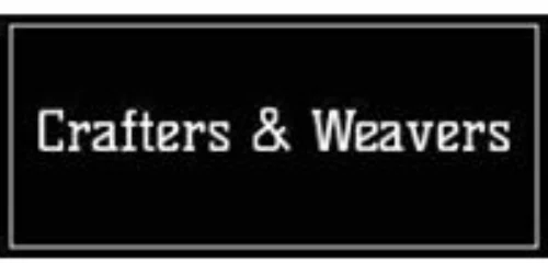 Crafters and Weavers Promo Code