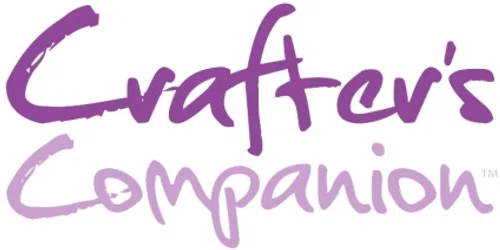 Crafters Companion Merchant logo